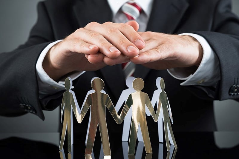 Hayatın Her Anında, Zorlu Yanında.